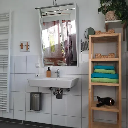 Barrierefreie Апартаменты *